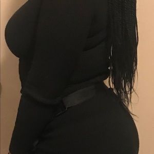 Meet your Posher, Jazzmeen